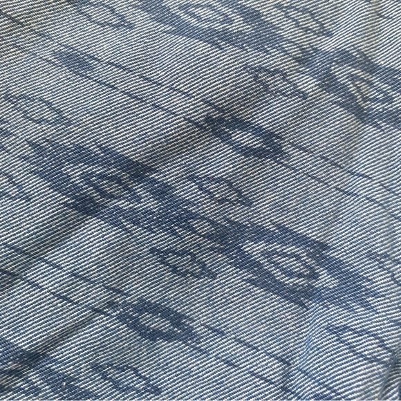 True Craft Little Boys Blue Adjustable Waist Shorts Size 5 - Picture 7 of 7